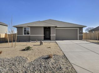 3453 Payton Way Lot 112, Fernley, NV 89408