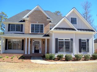 7057 Roselake Cir, Douglasville, GA 30134