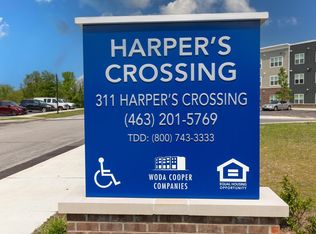 Harpers Crossing, Plainfield, IN 46168