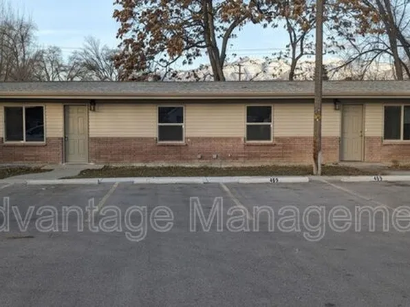 467 E Elm St, American Fork, UT 84003
