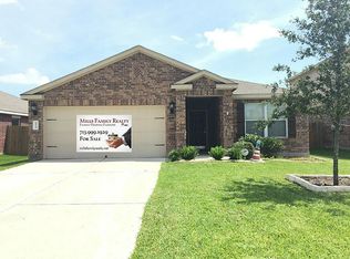 6615 Plum Springs Ln, Richmond, TX 77469