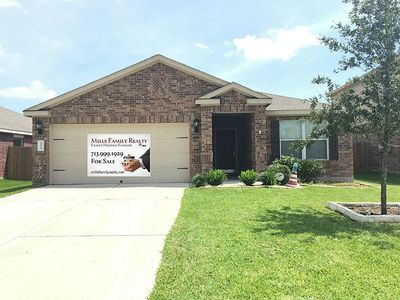 6615 Plum Springs Ln, Richmond, TX, 77469