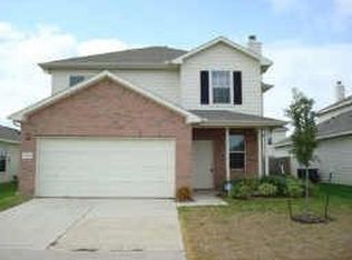 19619 Buckland Park Dr, Katy, TX 77449