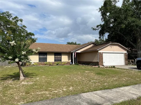 1831 Natchez Trace Blvd, Orlando, FL 32818