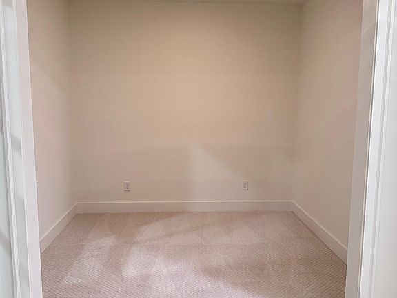 Additional room for Office/Study/formal Living( At Night)