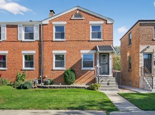 307 Hyde Park Ave, Bellwood, IL