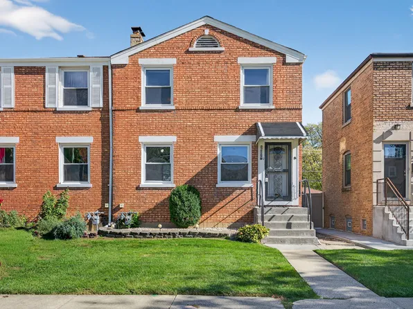 307 Hyde Park Ave, Bellwood, IL 60104