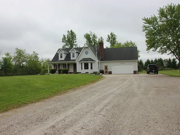 12089 Belle River Rd, Riley, MI 48041