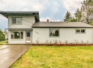 128 N Adams St, Lafayette, OR 97127