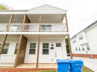 1246 W James St #2, Fayetteville, AR 72703