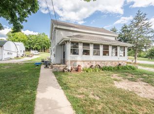 W123 County Road D, Burlington, WI