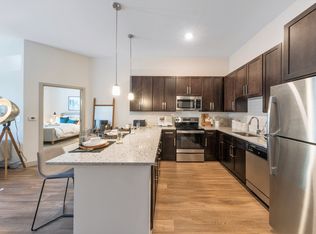 The Washingtons, Melrose, MA 02176