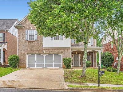 909 Pine Cove Dr, Lilburn, GA, 30047