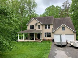 2680 Tobacco Rd, Chesapeake Beach, MD 20732