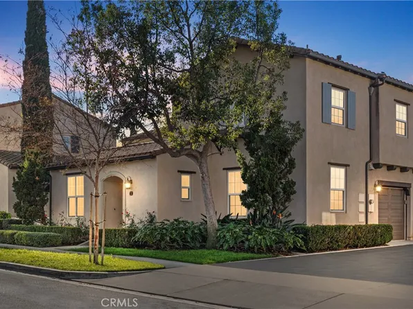 52 Chantilly, Irvine, CA 92620