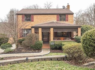 3502 Rose Dr, Glenshaw, PA 15116