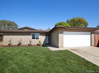4292 Layla Ct, San Diego, CA 92154