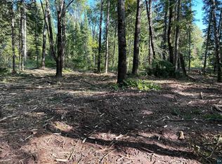 Xxxxx Sawgrass Rd, Cornucopia, WI 54827