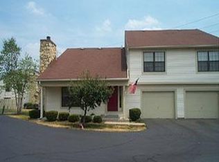 5366 Dogwood Cir S, Mason, OH 45040