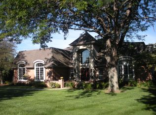 29687 Carnoustie Ct, Perrysburg, OH 43551