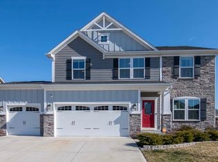 11987 Eagleview Dr, Zionsville, IN 46077
