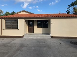 321 SW 71st Ave, Miami, FL 33144