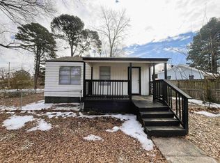 102 Cross St, Jacksonville, AR 72076