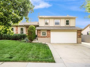 6751 Devinney St, Arvada, CO 80004