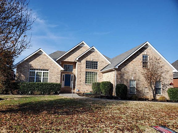 2nd image of 3116 Bilbrey Dr
