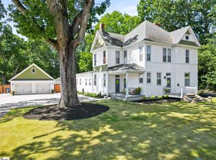 452 N Main St, Woodruff, SC 29388