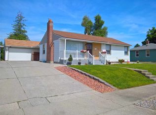 4524 N Royal Ct, Spokane, WA 99205