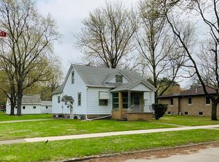416 N Fulton St, Lacon, IL 61540