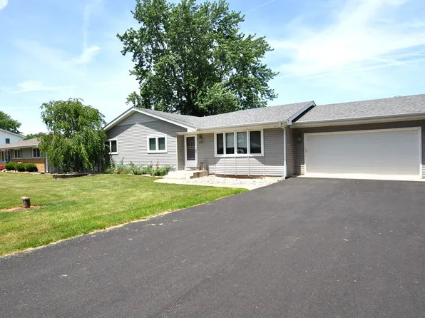 933 Melrose St, New Lenox, IL 60451