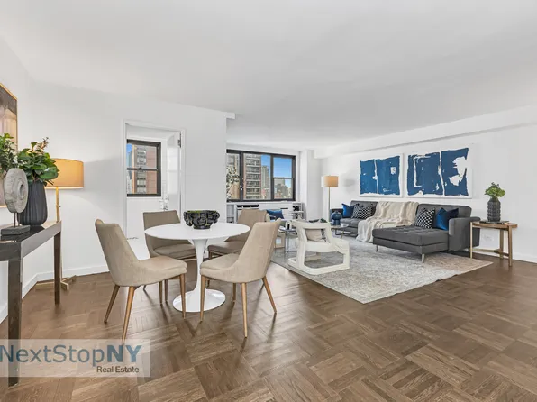 235 East 57th Street 17F image 1 of 13