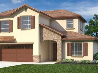 5502 Crystal Cascade Ln, Bakersfield, CA 93313