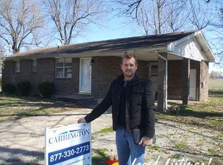 226 Marian Ave, Sikeston, MO 63801