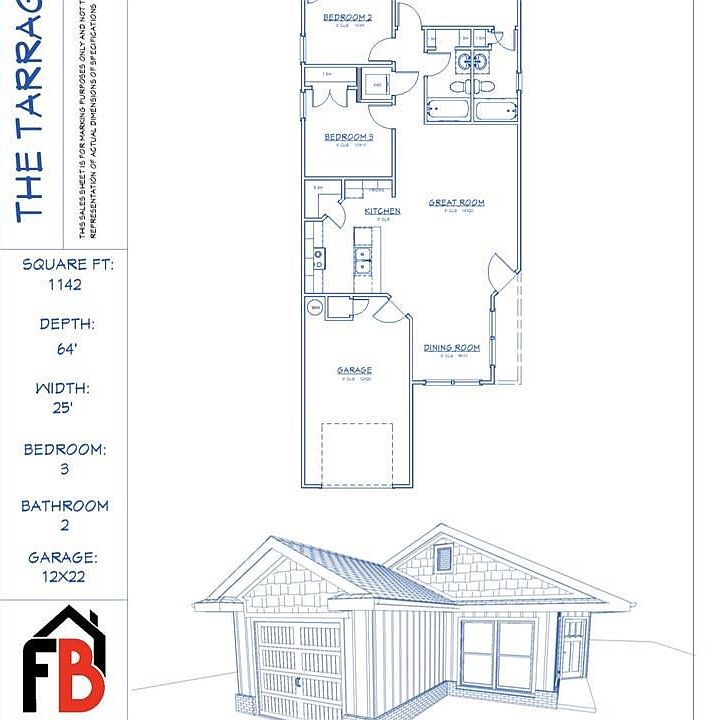 1st image of 8435 Walnut Ave