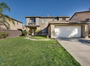15396 Calle Rosa Rd, Moreno Valley, CA 92555