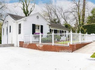 3250 Vista Cir, Macon, GA 31204