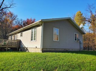 4415 W Wolf Ave, Silverwood, MI 48760