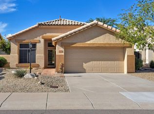 11968 N 110th Way, Scottsdale, AZ 85259