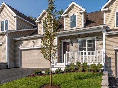 355 Hunter Drive, Litchfield, CT, 06759