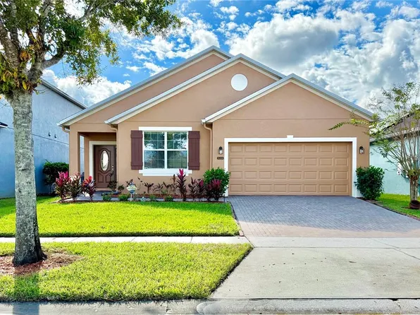 15336 Treviso St, Orlando, FL 32828