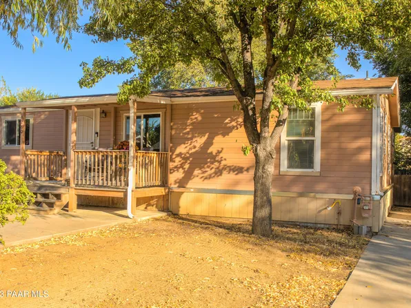 6280 E Antelope Ln, Prescott Valley, AZ 86314