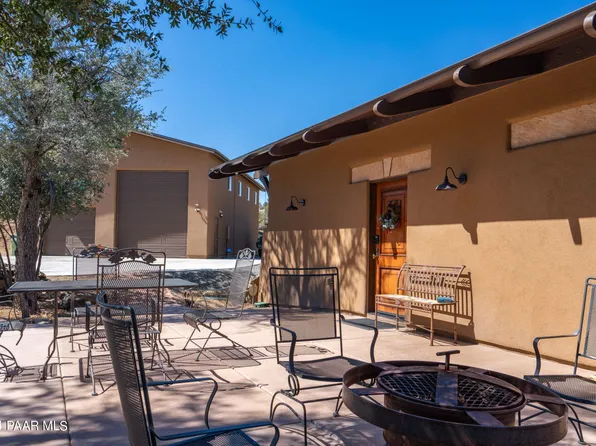 1802 Bridge Park Pl, Prescott, AZ 86305