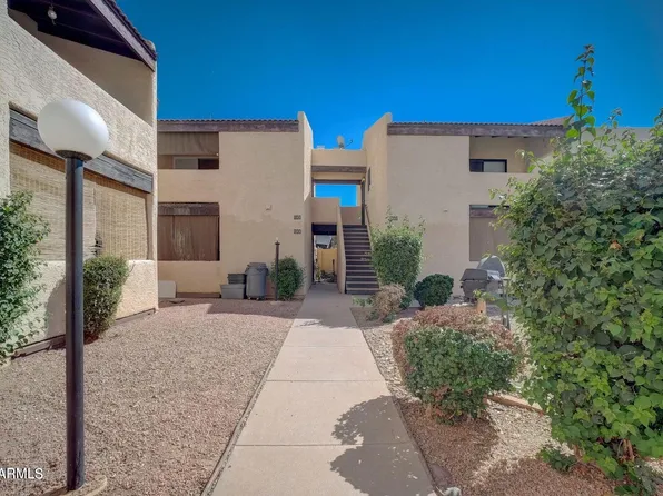 720 E ALICE Avenue #109, Phoenix, AZ 85020