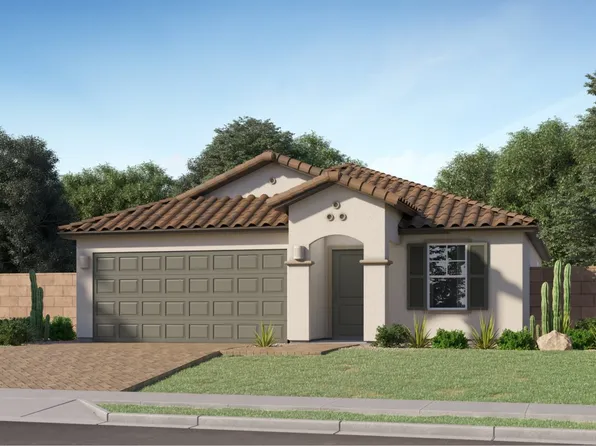 Dalton Plan 3456 Plan, Ventana Ranch : Premier