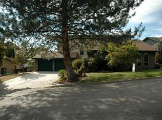 3101 N North Mountain Rd, Boise, ID 83702