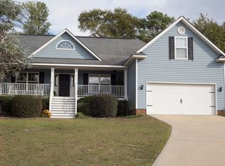 411 Long Needle Rd, Columbia, SC 29229
