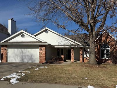 14464 Burdette St, Omaha, NE, 68116